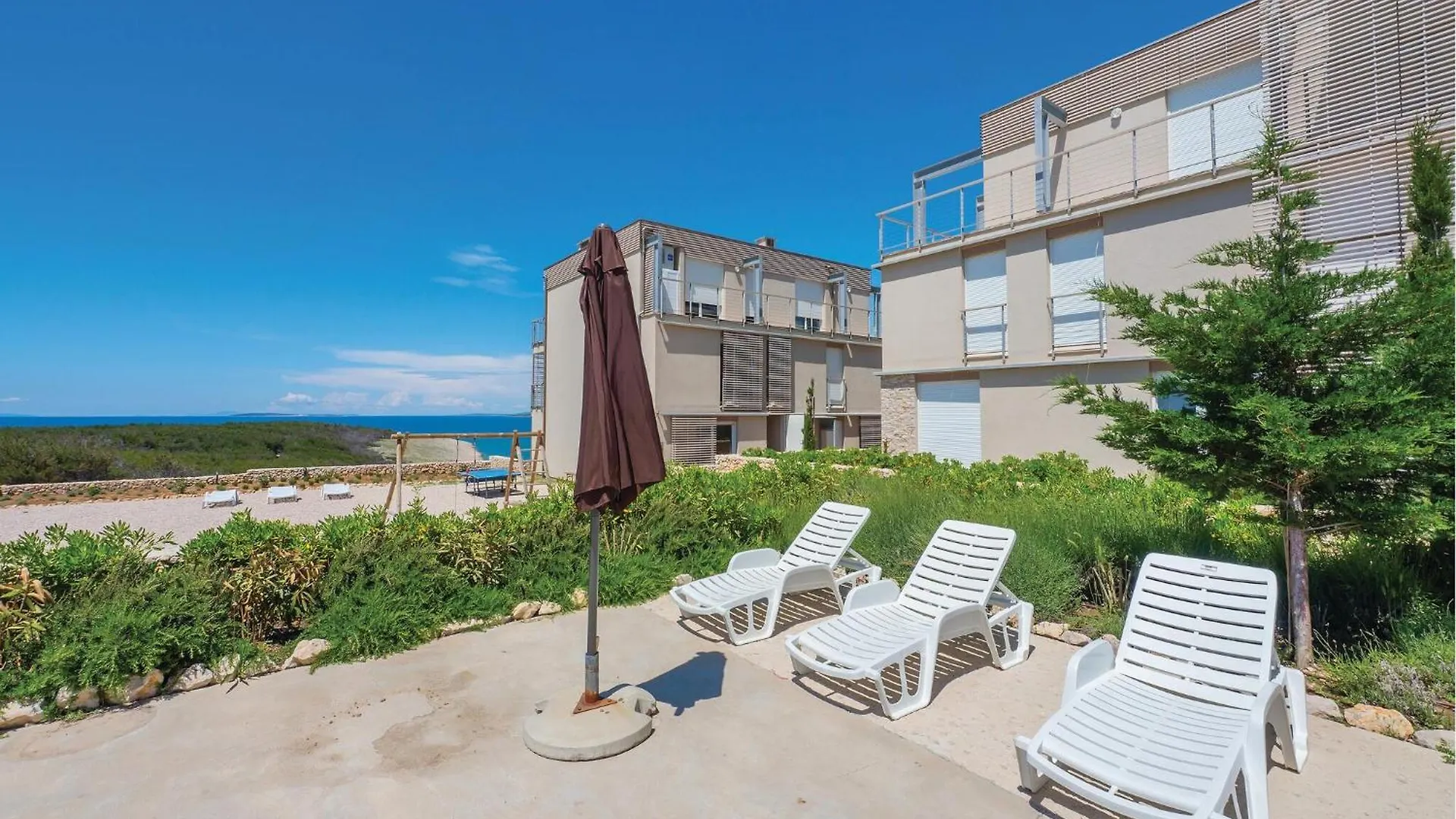 Beautiful Apartment In Povljana With Wifi Croatia